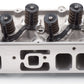 Edelbrock Cyl Head E-Street BB Chevy Oval Port Complete Single