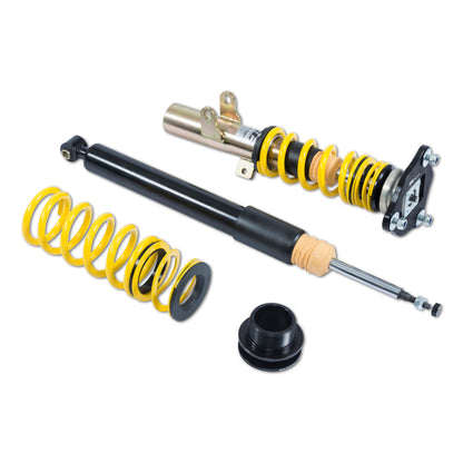 ST XTA Height Adjustable Coilovers 2017+ Honda Civic Type-R - Graveyard Performance
