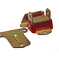 Energy Suspension Early Engine Mnt Tall/Narrow - Red