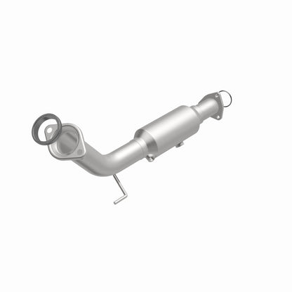 MagnaFlow Conv DF 02-05 Honda Civic Si 2.0L - Graveyard Performance