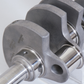 Eagle Chevrolet LS 4340 4.000in Stroke 24 Tooth Reluctor Forged Crankshaft