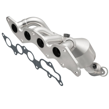 Magnaflow Conv DF 2008 Mazda 6 2.3L Manifold - Graveyard Performance