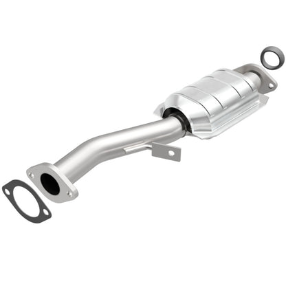 MagnaFlow Conv DF 95- 96 Impreza 2.2L Rear - Graveyard Performance