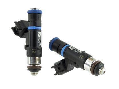 Grams Performance Toyota Supra 7MGTE / 2JZGE 750cc Fuel Injectors (Set of 6) - Graveyard Performance