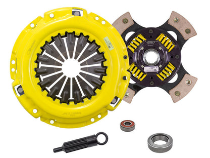 ACT 1987 Toyota 4Runner XT/Race Sprung 4 Pad Clutch Kit - Graveyard Performance