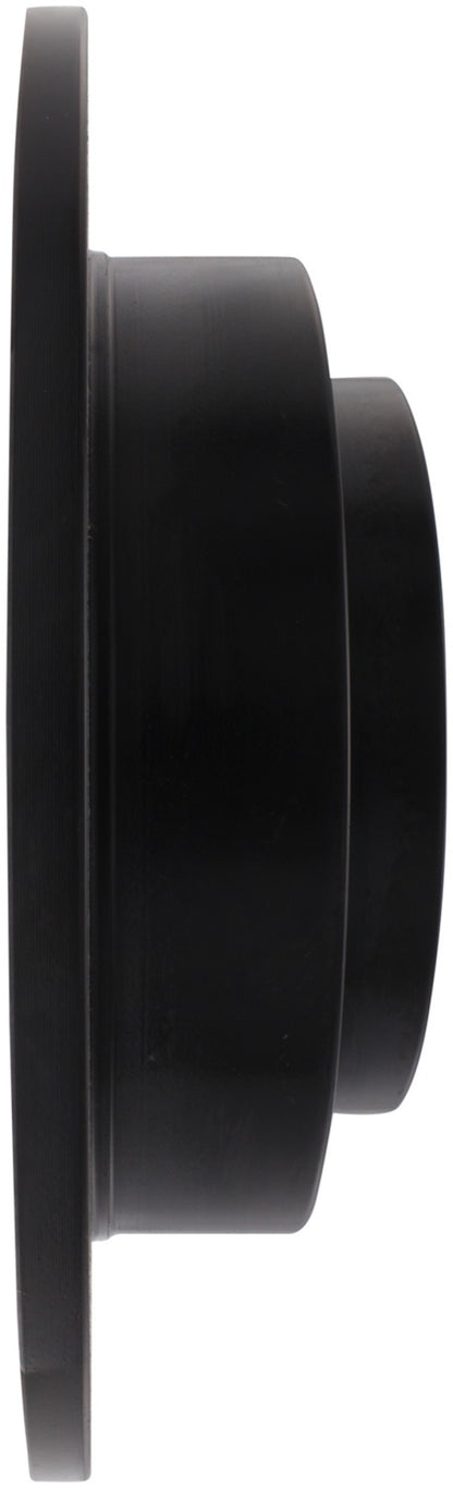 StopTech Power Slot 02-05 WRX Rear Left SportStop Slotted Rotor