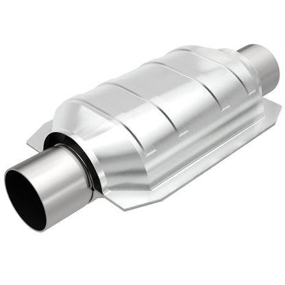 MagnaFlow Conv Univ 2.25inch - Graveyard Performance