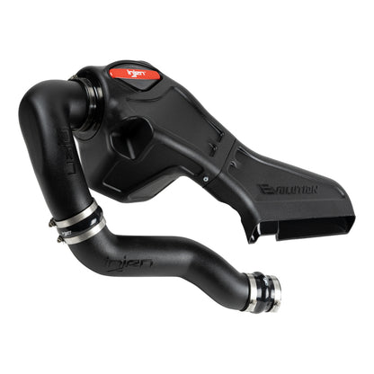 Injen 15-20 Subaru WRX H4-2.0L Turbo Evolution Evolution Intake - Graveyard Performance