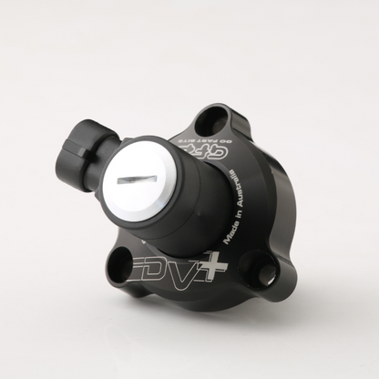 GFB Diverter Valve DV+ 2022+ VW Golf GTI/Golf R Mk8 (EA888) / 2018+ Audi RS5 B9 2.9TFSI - Graveyard Performance