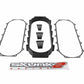 Skunk2 Ultra Series Honda/Acura (RACE) Intake Manifold 2 Liter Spacer (Inc Gasket & Hardware) Black
