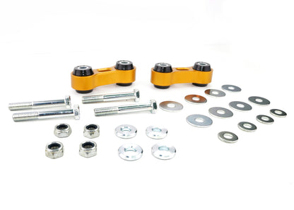 Whiteline 03-08 Forester / 02-07  WRX / 04-07 STi /  05-08 LGT  Front Sway bar link - Graveyard Performance