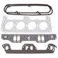 Edelbrock Sm Blk Chrysler Head Gasket Set