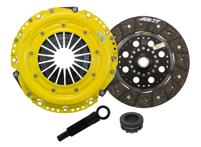 ACT 2005 Audi S4 HD/Perf Street Rigid Clutch Kit - Graveyard Performance