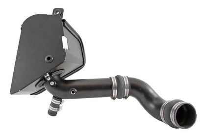K&N 2015 Volkswagen Golf / GTI 1.8L L4 F/I Typhoon Performance Intake Performance kit - Graveyard Performance