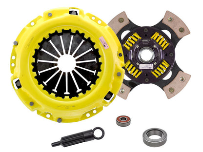 ACT 1987 Toyota 4Runner HD/Race Sprung 4 Pad Clutch Kit - Graveyard Performance