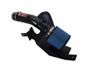 Injen 2016+ Honda Civic 1.5L Turbo (Excl Si) Black Short Ram Air Intake - Graveyard Performance