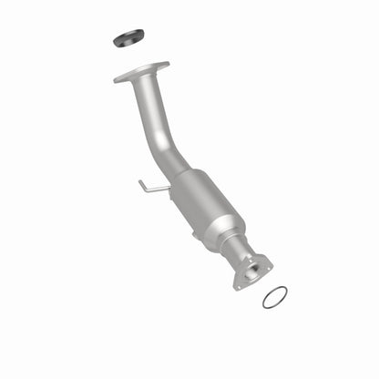 MagnaFlow Conv DF 02-05 Honda Civic Si 2.0L - Graveyard Performance