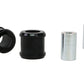 Whiteline Plus 11/00-05 Honda Civic/95-05 CR-V Rear Control Arm - Upper Outer Bushing Kit