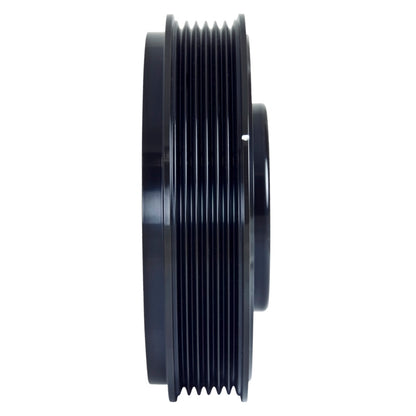 Fluidampr VW 06-08 2L FSI Motor (6 bolt hole mounting) Steel Internally Balanced Damper - Graveyard Performance