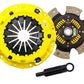 ACT 2010 Hyundai Genesis Coupe HD/Race Sprung 6 Pad Clutch Kit
