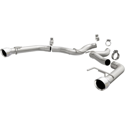 Magnaflow Sys CB 15-16 Ford Mustang 5.0L - Graveyard Performance