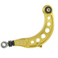 Skunk2 Pro Series 16-20 Honda Civic Gold Anodized Rear Camber Kit