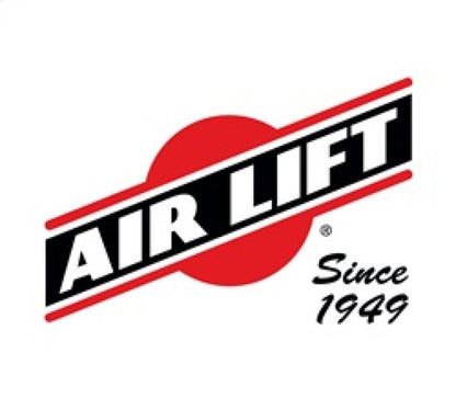 Air Lift Air Lift 1000 Air Spring Kit - Graveyard Performance