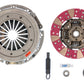 Exedy 1986-1995 Ford Mustang V8 Stage 2 Cerametallic Clutch Thick Disc