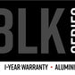 MBRP 2011-2014 Ford Mustang GT 3in Dual Axle Back Muffler Delete - Black