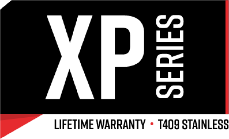 MBRP 2009 Dodge Challenger RT 5.7L Hemi Cat Back Cool Duals - Graveyard Performance