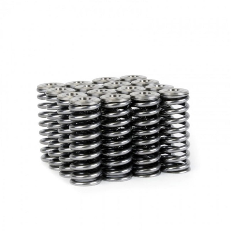 Skunk2 Alpha Series Honda/Acura D Series Valve Spring and Titanium Retainer Kit - Graveyard Performance