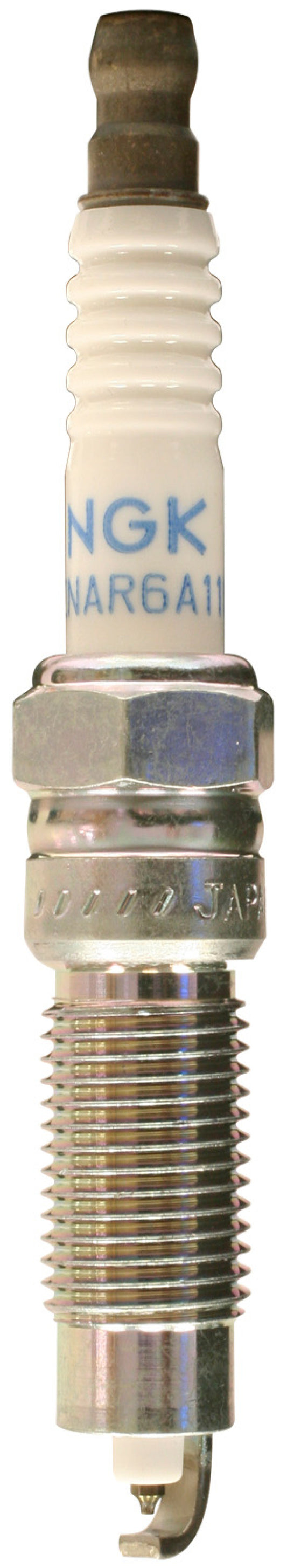 NGK Double Platinum Spark Plug Box of 4 (PZNAR6A11H) - Graveyard Performance