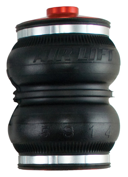 Air Lift Replacement Air Spring Double Bellows Type - Graveyard Performance