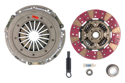 Exedy 1986-1995 Ford Mustang V8 Stage 2 Cerametallic Clutch Thick Disc - Graveyard Performance