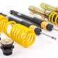 ST XA Adjustable Coilovers Mazda Mazdaspeed 3 (BK)