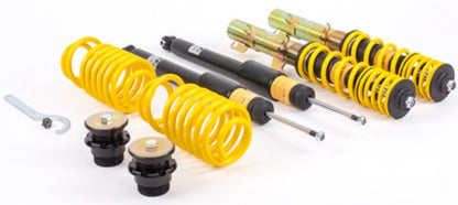 ST XA Adjustable Coilovers Mazda Mazdaspeed 3 (BK) - Graveyard Performance