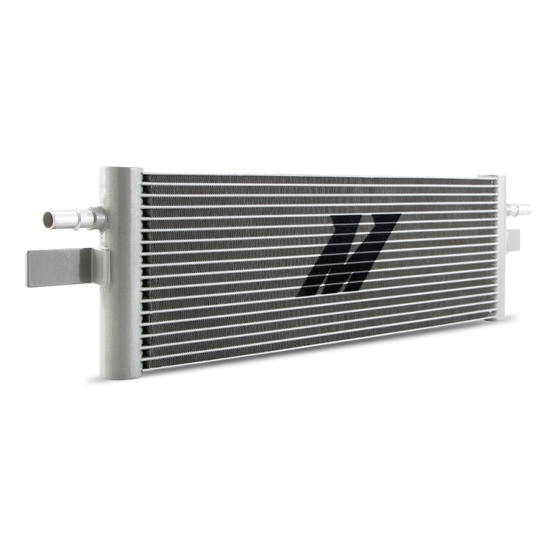 Mishimoto 2020+ Toyota Supra GR 3.0L Automatic Transmission Cooler - Graveyard Performance