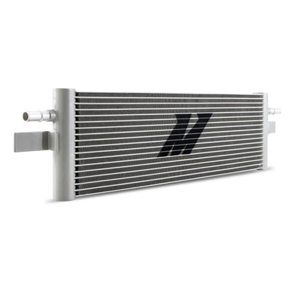 Mishimoto 2020+ Toyota Supra GR 3.0L Automatic Transmission Cooler - Graveyard Performance