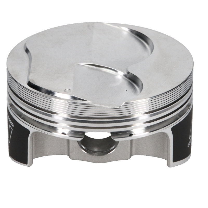 Wiseco SBC LS7 +2.5cc Dome 1.175inch CH Piston Shelf Stock Kit - Graveyard Performance