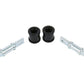 Whiteline 03-06 Mitsubishi Lancer Evo 8/9 Rear Front Upper Control Arm Bushing Kit