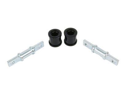 Whiteline 03-06 Mitsubishi Lancer Evo 8/9 Rear Front Upper Control Arm Bushing Kit - Graveyard Performance