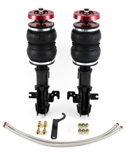 Air Lift Performance Front Kit for 10-14 Chevrolet Camaro - Graveyard Performance