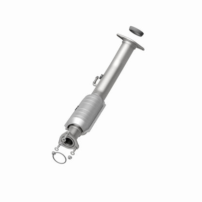 MagnaFlow Conv DF 06-08 Civic Si 2.0L - Graveyard Performance