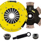 ACT 1993 Ford Mustang HD/Race Rigid 6 Pad Clutch Kit