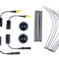 KW Electronic Damping Cancellation Kit 2017+ Audi RS3 (8V)