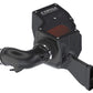 Corsa 2018-2023 Ford Mustang GT 5.0L V8 Cold Air intake w/ DryTech Filter