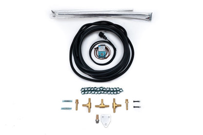 AMS Performance Alpha Performance GTR Turbo Kit 3-port Boost Control Kit (Externally Wastegated) - Graveyard Performance