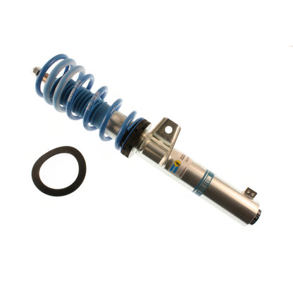 Bilstein B16 2005 Volkswagen Jetta 2.5 Front and Rear Performance Suspension System - Graveyard Performance