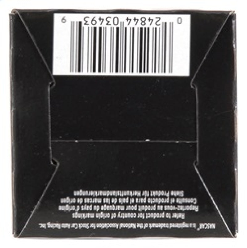 K&N 03-09 Scion tC / 00-05 Celica GT/GT-S Performance Gold Oil Filter - Graveyard Performance