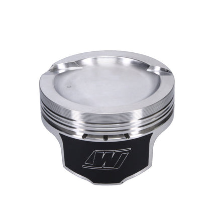 Wiseco Chevy LS Series 4.000in Stroker -32 Volume 4.100inch Bore Piston Kit - Graveyard Performance